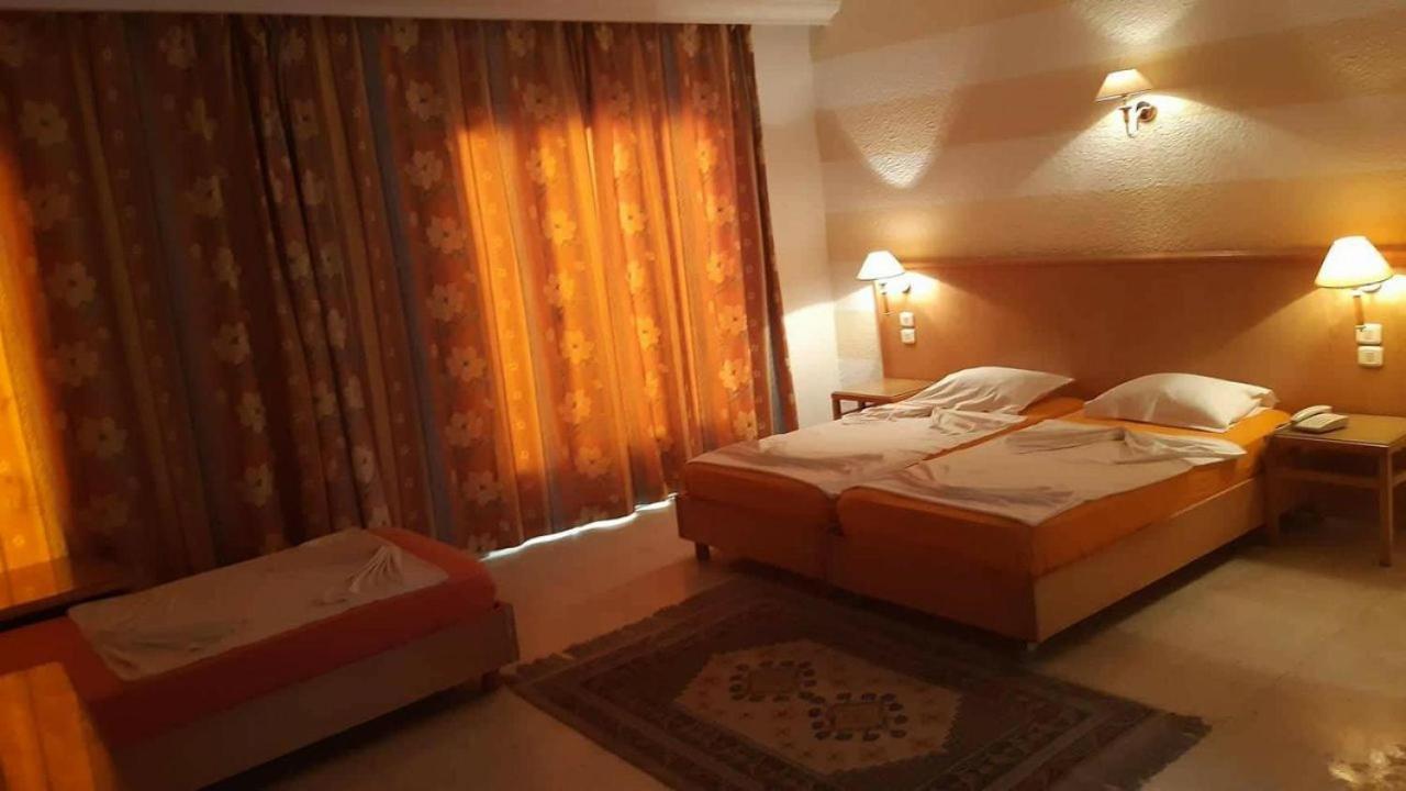 Hotel Sindbad Sousse Хаммам-Соуссе Экстерьер фото